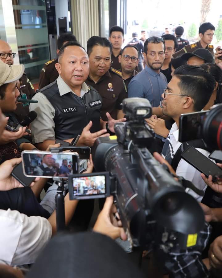 Kejagung Periksa 5 Pegawai PT Sigma Cipta Caraka
