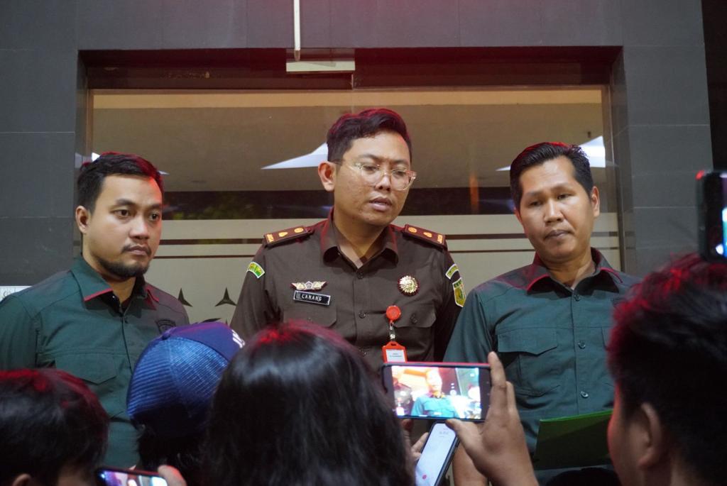 Kejari Kota Tangerang Tetapkan 3 Tersangka Perkara Tipikor Pemerasan, Pungli Penerimaan Gratifikasi