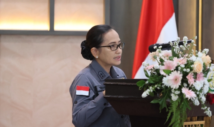 Direktur PPS Ungkap 27 Proyek Strategis Nasional Sudah DiselesaikanÂ