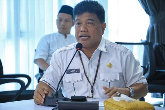 Disdik Tegaskan Pelajar di Pekanbaru Masih Diwajibkan Pakai Masker