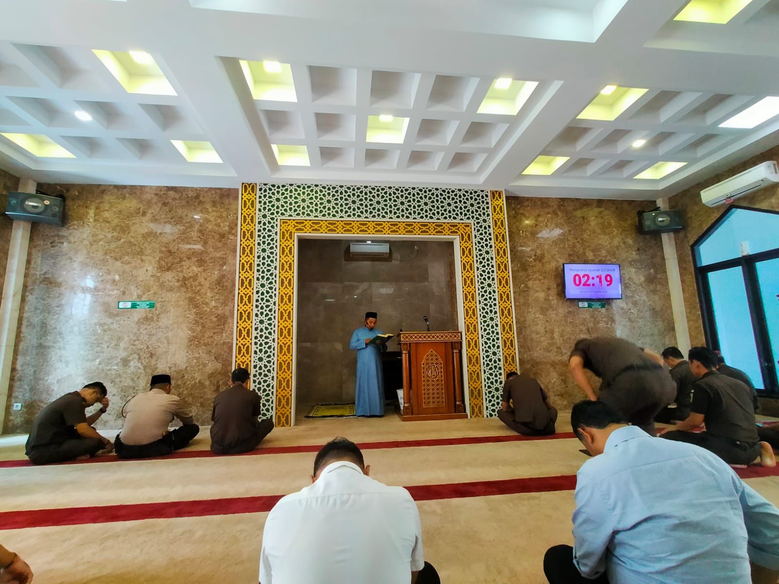 Bagi Umat Islam, Amar Makruf Nahi Mungkar Adalah Wajib