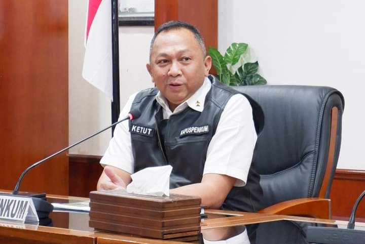 Kejagung Periksa 2 Orang Saksi Terkait Perkara Tol Japek