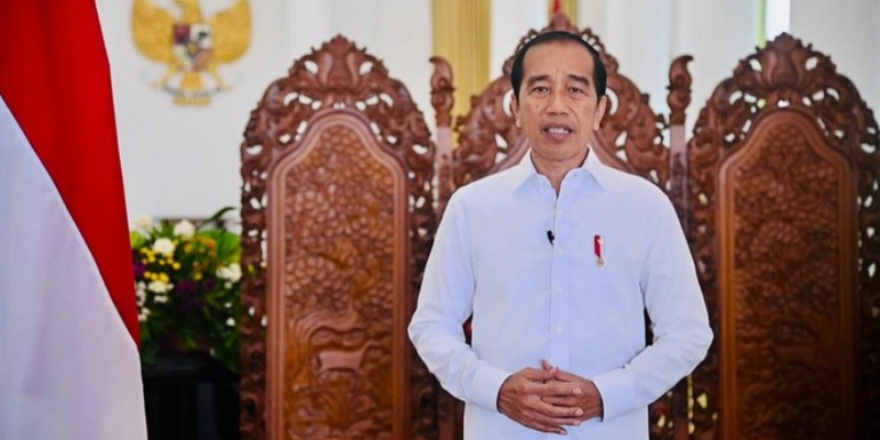 Muncul Nama AHY, Istana Buka Suara Soal Reshuffle Kabinet Besok