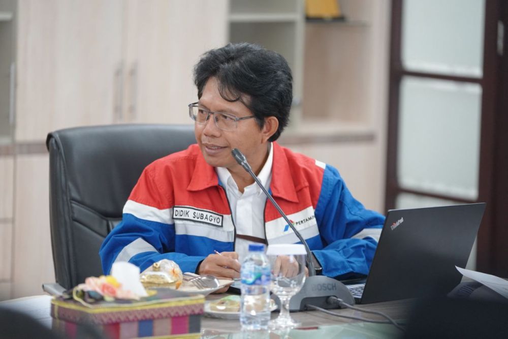 Penambahan Buffer Zone RU II Dumai, Masyarakat Bakal Terima Ganti Untung