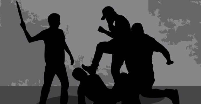 Tidak Terima Anaknya Dianiaya, Orangtua Korban Laporkan Gerombolan Pengendara Motor ke Polisi