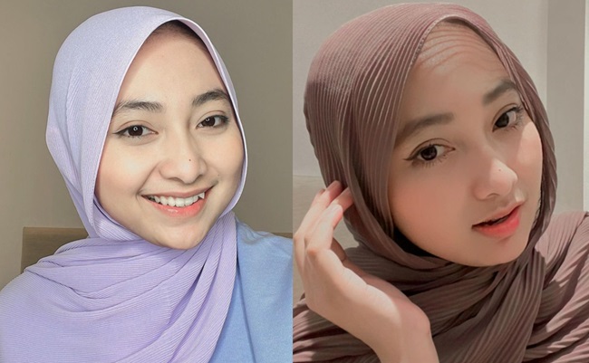 Duh, Selebgram Auzura Qrzura Dituding Jadi Simpanan Suami Orang, Terima Bulanan Puluhan Juta