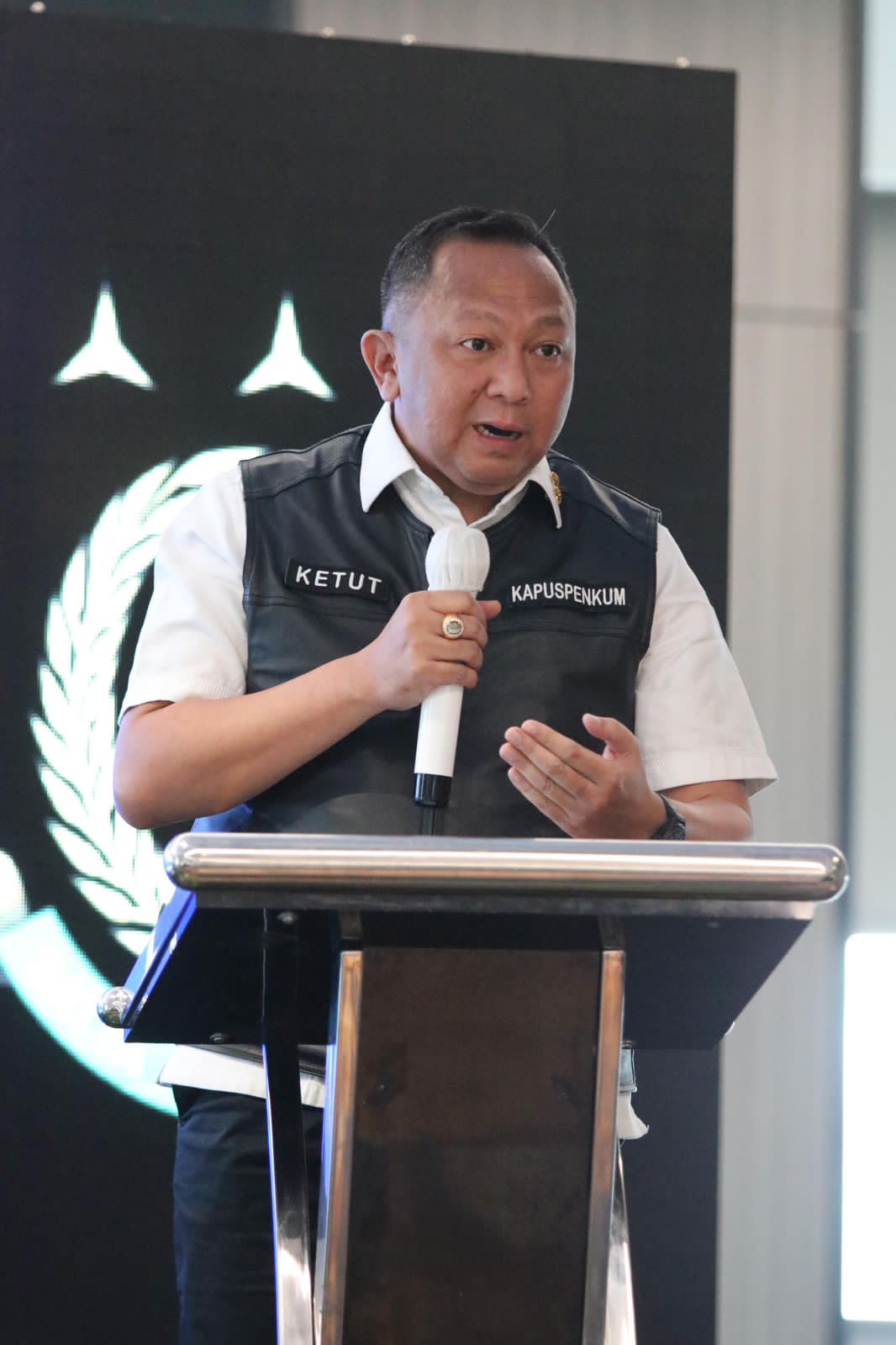 Kapuspenkum Ketut Sumedana: Komunikasi Publik Bagian dari Strategi dalam rangka Branding Institusi