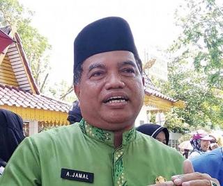 Disdik Sebut Sejumlah SD di Pekanbaru Kekurangan Murid