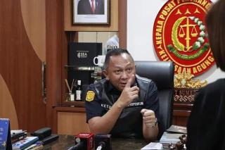 Terkait Perkara Tol Japek, 5 Orang Direktur Diperiksa Sebagai SaksiÂ 