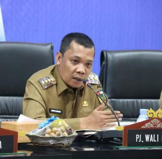 Pemko Pekanbaru bakal Tindak Pengembang Perumahan yang Tak Mau Bangun PSU