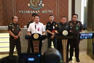 Terkait Perkara BAKTI Kominfo dan TPPU, 6 Orang Saksi Diperiksa Tim Jaksa PenyidikÂ 