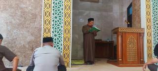 Meninggalkan Sholat akan Mendapat Hukuman dan Kemurkaan Allah SWT