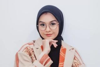 Naff Band dan Salma Salsabila Meriahkan HUT ke-24 Pelalawan 2023