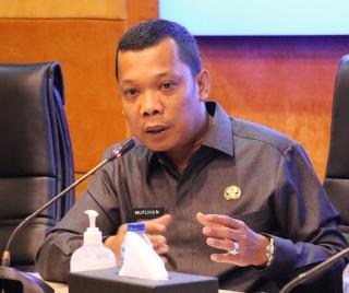Pemko Bakal Meliburkan Peserta Didik di Pekanbaru Jika Kondisi Kabut Asap Makin Memburuk