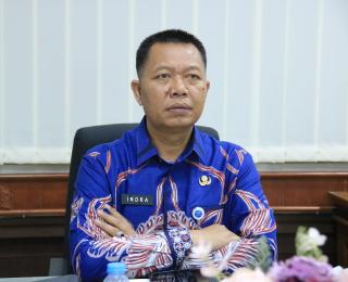 Soal Kabut Asap, Sekdako Pekanbaru Perintahkan DLHK Koordinasi ke KLHKÂ 