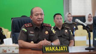 Wakajati Riau mengikuti International Conference On Law, Governance And Social Justice (ICOLGAS)Â 