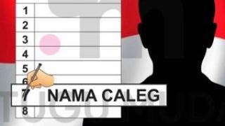 Maju Jadi Caleg, Satu Pegawai Pemprov Riau Mengundurkan Diri
