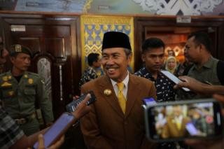 BPJS Telah Salurkan Bantuan Beasiswa di Riau Hampir 10 Miliar