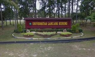 Kabut Asap, Unilak Lakukan Perkuliahan Daring