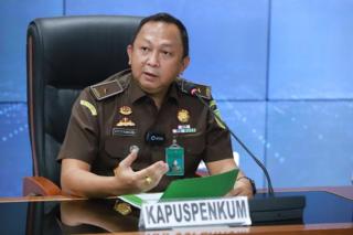 Gantikan Supardi, Putra Kuansing Jabat Kepala Kejaksaan Tinggi Riau