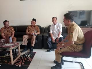 Jelang MTQ Ke-42 Provinsi Riau, Pemkab Lakukan Rapat Persiapan TC Kafilah Kampar