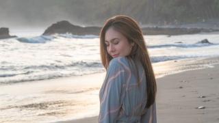 Dua Kali Cerai, Wulan Guritno Akui Tak Pernah Diselingkuhi
