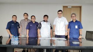Geliat Bisnis Nikel PI Niaga