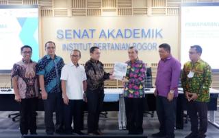 Kawasan Tahura SSH Disiapkan sebagai Pusat Wisata Alam dan EdukasiÂ 