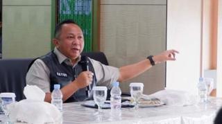 Kejaksaan Agung Memeriksa 8 Orang Saksi Terkait Perkara BAKTI Kominfo dan TPPU