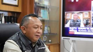 Tindak lanjut Perkara Komoditi Emas, PN dan TS DiperiksaÂ 