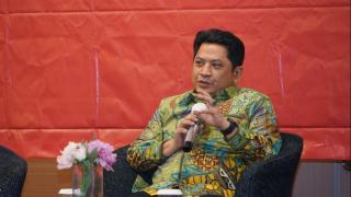 Kemenag Buka Pendaftaran Bantuan Penyelesaian Pendidikan S2 dan S3, Ini Syaratnya