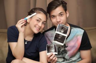 Tangis Celine Evangelista Pecah, Sebut Stefan William Tak Pedulikan Anak-Anak