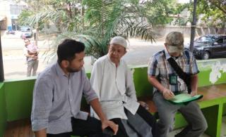Buronan Asal Kejati Lampung "AJY" Berhasil Diamankan Tim Tabur KejagungÂ 