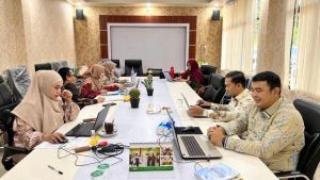Sebanyak 2.170 Melamar di Formasi Kemenag Riau