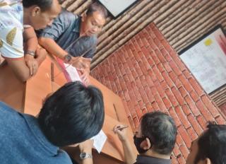 Perkara Dugaan Tipikor Impor Garam IndustriÂ  Tahap II