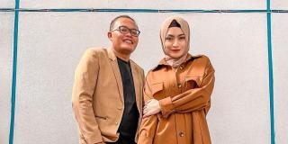 Sudah Move On dari Nathalie Holscher, Sule: Udah Pisah Nggak Ada Cemburu