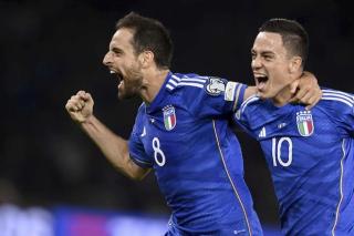 Kualifikasi Euro 2024: Italia Hajar Malta dengan Skor 4-0