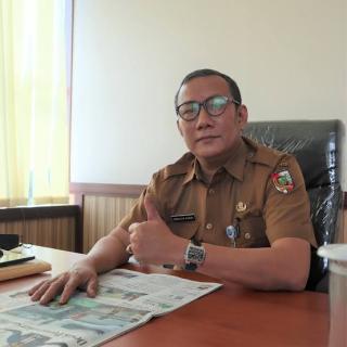 Penataan THL Pemko Pekanbaru Diperpanjang hingga Desember 2024