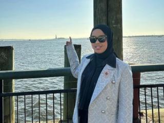 Diundang di Ultah Hotman Paris, Putri Ariani Dulu Pernah Dibayar Pakai Beras