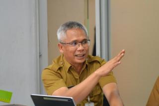 Pembangunan 11 Jembatan di Riau DigesaÂ 