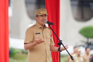 Pemprov Riau Bakal Terima PI 10 Persen dari Pertamina Tahun Ini