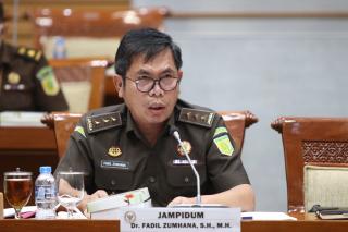 JAM-Pidum Setujui 9 Permohonan Penghentian Penuntutan Berdasarkan Restorative Justice
