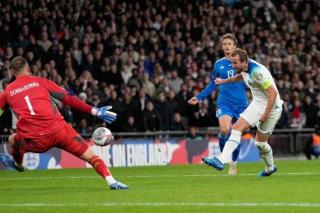 Kualifikasi Euro 2024: Inggris Gilas Italia dengan Skor 3-1