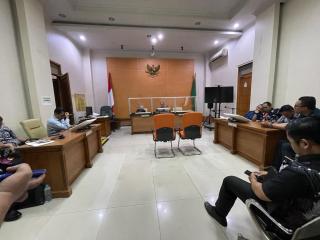 Hakim Tolak Praperadilan yang Dilayangkan Oleh Tersangka SD dalam Perkara Tol Japek