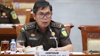 JAM-Pidum Setujui 2 Pengajuan Restorative Justice dalam Tindak Pidana Narkotika
