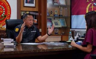 Kepentingan Penyidikan Perkara Impor Gula, IKHP dan LDT DiperiksaÂ 