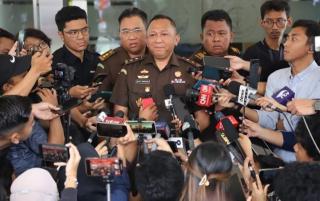 SA Diperiksa KejagungTerkait Perkara Tol Japek