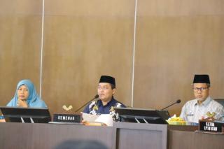 758 Peserta Bakal Ikuti MTQ XLI Tingkat Provinsi Riau