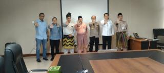 Pemeriksa Intelijen Bidang Pengawasan Kejati Riau Andriansyah Sosialisasikan Pencegahan PungliÂ 