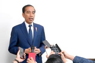 Bertemu Putra Mahkota, Indonesia Dapatkan Kuota Haji Tambahan